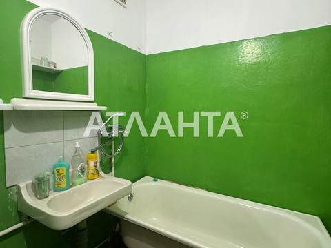 квартира за адресою Французький бульв., 14Б