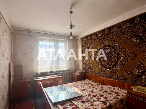 квартира за адресою Французький бульв., 14Б
