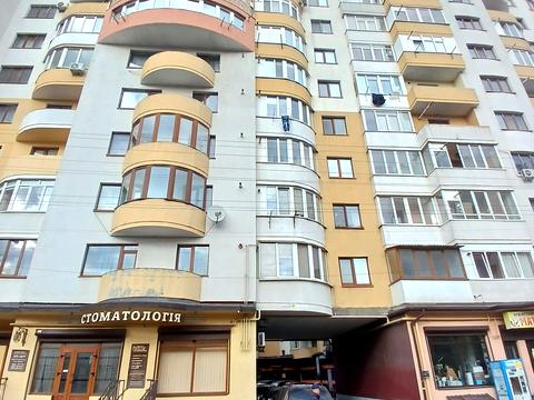 квартира по адресу Ольги Кисилёвской ул., 37
