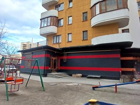 квартира по адресу Ольги Кисилёвской ул., 37