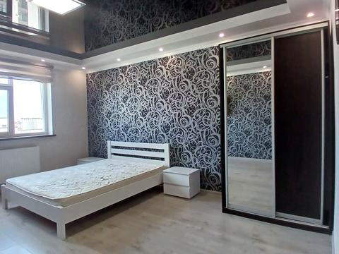 квартира за адресою Ольги Кисілевської вул., 37