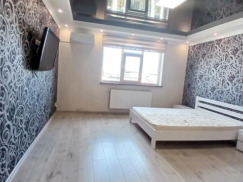 квартира по адресу Ольги Кисилёвской ул., 37