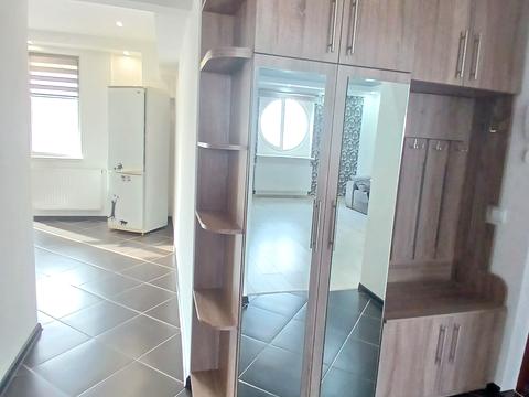 квартира по адресу Ольги Кисилёвской ул., 37