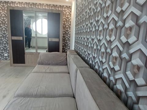 квартира по адресу Ольги Кисилёвской ул., 37