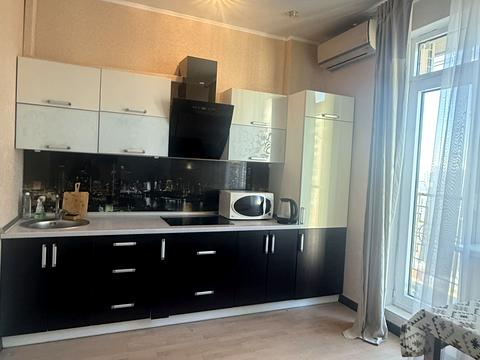 квартира по адресу Гагаринское Плато ул. (Гагаринское Плато), 5а к2