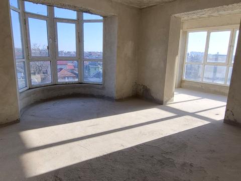 квартира по адресу Слободская ул., 23