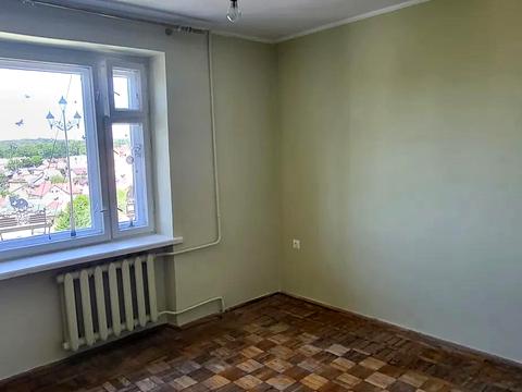 квартира за адресою Львів, Широка вул., 29