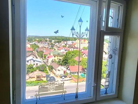 квартира за адресою Львів, Широка вул., 29