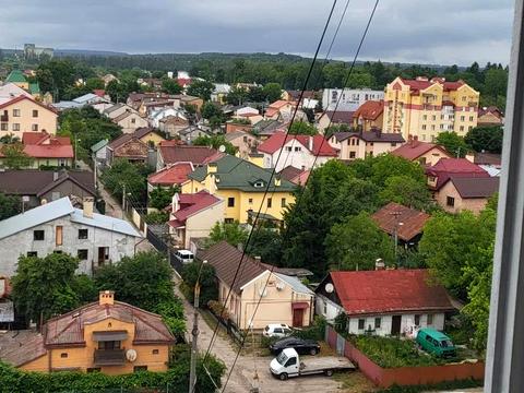 квартира за адресою Львів, Широка вул., 29