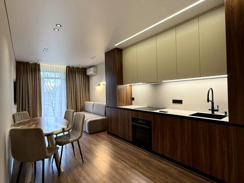 квартира по адресу Вілмоша Ковача ул. (Белінського), (Будинок)