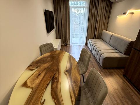 квартира по адресу Вілмоша Ковача ул. (Белінського), (Будинок)