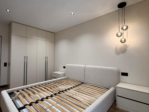 квартира по адресу Вілмоша Ковача ул. (Белінського), (Будинок)