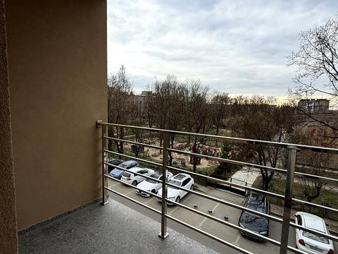 квартира по адресу Вілмоша Ковача ул. (Белінського), (Будинок)