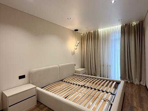 квартира по адресу Вілмоша Ковача ул. (Белінського), (Будинок)