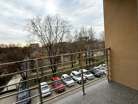 квартира по адресу Вілмоша Ковача ул. (Белінського), (Будинок)