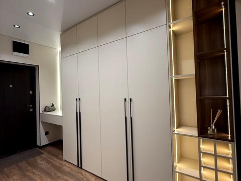 квартира по адресу Вілмоша Ковача ул. (Белінського), (Будинок)