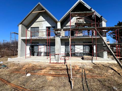 дом по адресу Полевая ул.