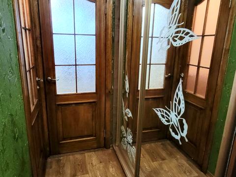 квартира за адресою Захисників України вул., 8