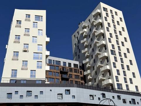 квартира по адресу Щурата ул., (Будинок 1)