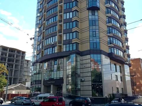 квартира за адресою Свободи вул., (Будинок 2)