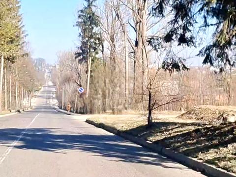 участок по адресу Трускавецкая ул., 95