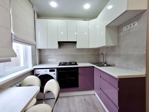 квартира по адресу Бучмы ул. (Командарма Уборевича), 18