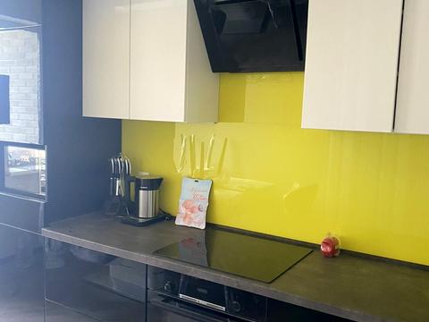 квартира за адресою Качанівська вул., 17