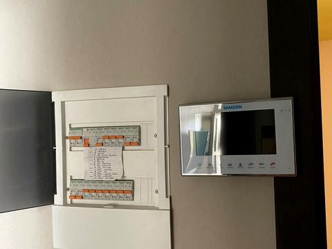 квартира за адресою Качанівська вул., 17