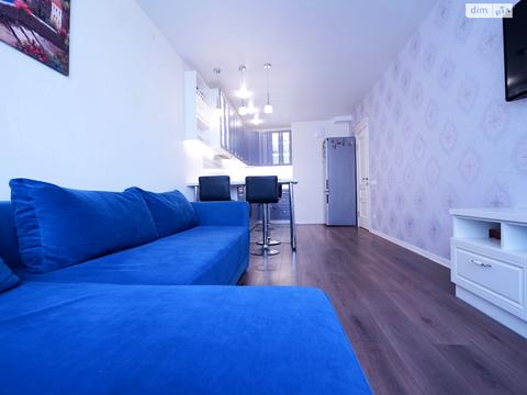 квартира по адресу Евгения Сверстюка ул. (Марины Расковой), 6