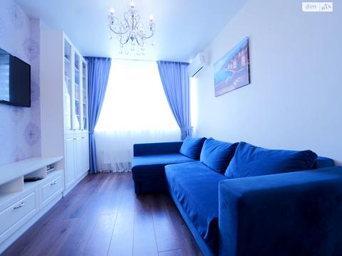 квартира по адресу Евгения Сверстюка ул. (Марины Расковой), 6