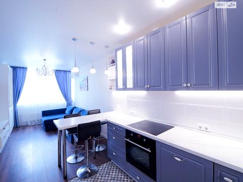 квартира по адресу Евгения Сверстюка ул. (Марины Расковой), 6