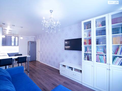 квартира по адресу Евгения Сверстюка ул. (Марины Расковой), 6