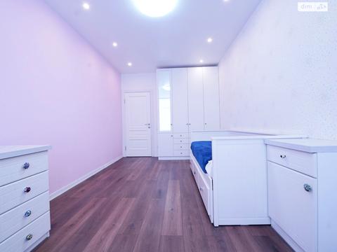 квартира по адресу Евгения Сверстюка ул. (Марины Расковой), 6