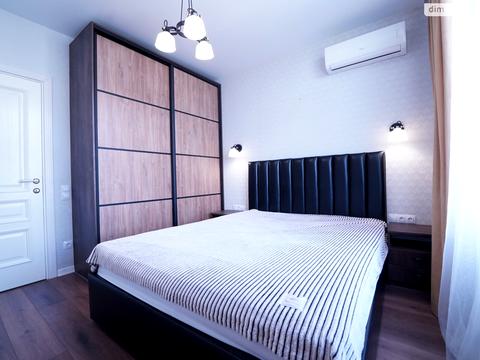 квартира по адресу Евгения Сверстюка ул. (Марины Расковой), 6