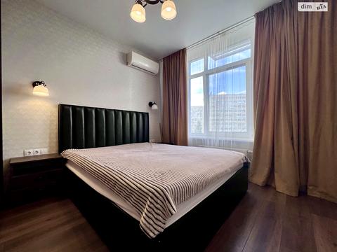 квартира по адресу Евгения Сверстюка ул. (Марины Расковой), 6