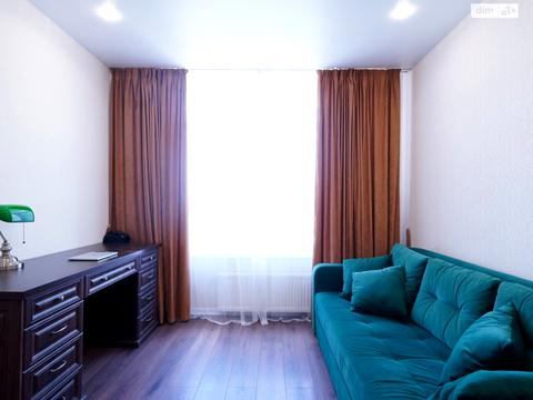 квартира по адресу Евгения Сверстюка ул. (Марины Расковой), 6