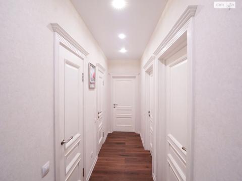 квартира по адресу Евгения Сверстюка ул. (Марины Расковой), 6