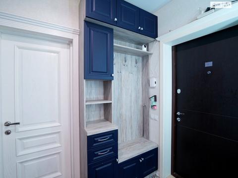 квартира по адресу Евгения Сверстюка ул. (Марины Расковой), 6