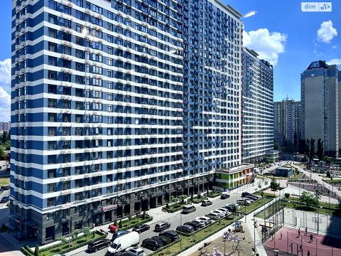 квартира по адресу Евгения Сверстюка ул. (Марины Расковой), 6