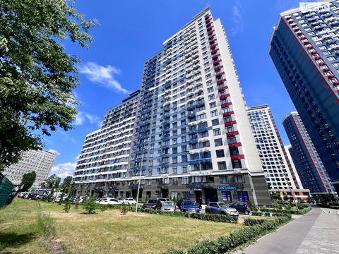 квартира по адресу Евгения Сверстюка ул. (Марины Расковой), 6