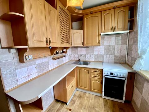 квартира за адресою Леся Сердюка вул. (Командарма Корка), 10