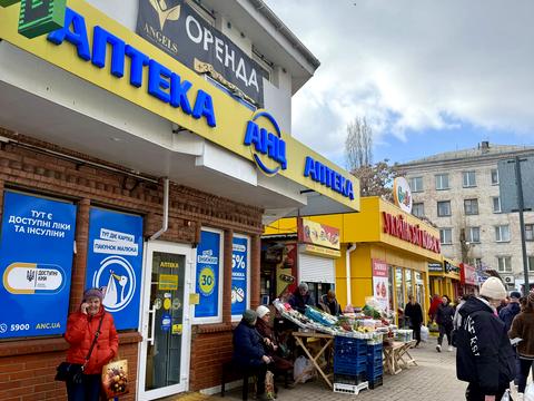 комерційна за адресою Преображенська вул., 16