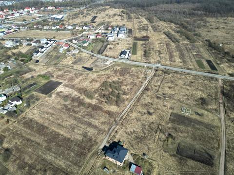 ділянка за адресою Дорожна