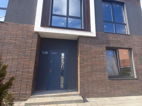 дом по адресу Заводська ул., 6/6