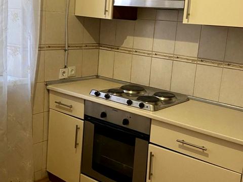 квартира за адресою Валентинівська вул. (Блюхера), 44а