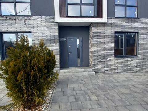 дом по адресу Заводська ул., 6/32