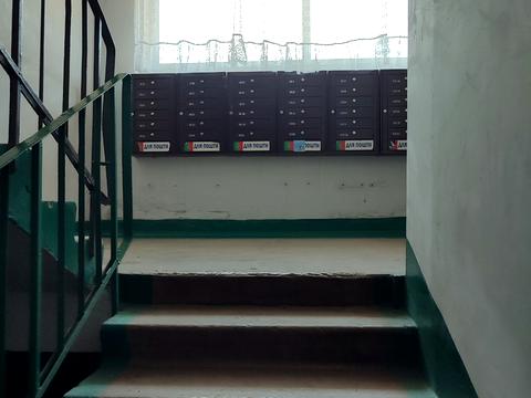 квартира за адресою Романа Шухевича вул. (Мусоргського), 33