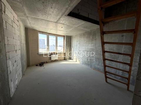 квартира за адресою Валерія Лобановського просп., 150-В