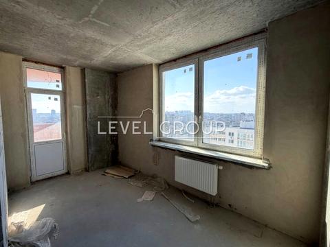 квартира за адресою Валерія Лобановського просп., 150-В