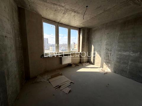 квартира за адресою Валерія Лобановського просп., 150-В